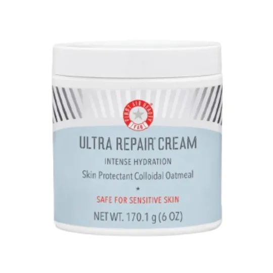First Aid Beauty Ultra Repair Cream Intense Hydration (170g)